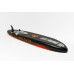 Blau see надувной Sup-board Moonlight 11,6