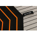 Blau see надувной Sup-board Moonlight 11,6