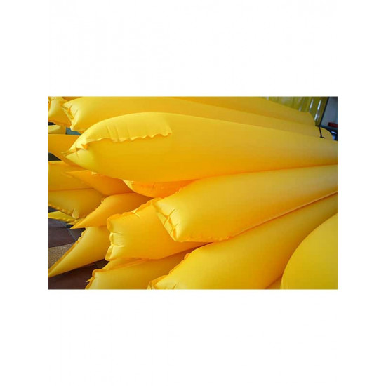 Баллон Т-47 борт
